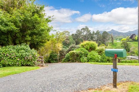 Photo of property in 2077 Arapuni Road, Pukeatua, 3880