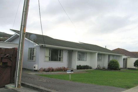 Photo of property in 47a Duncan Street, Tawa, Wellington, 5028
