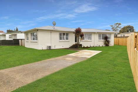 Photo of property in 1614 Rewi Street, Te Awamutu, 3800