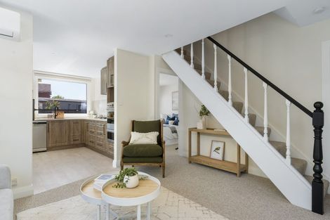 Photo of property in 33 Waller Terrace, Christchurch Central, Christchurch, 8011