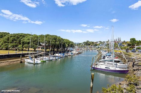 Photo of property in 2/26a Penning Road, Castor Bay, Auckland, 0620