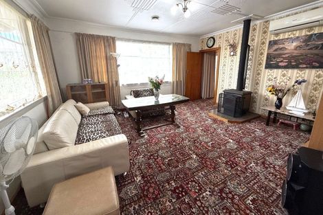 Photo of property in 43 Studholme Street, Temuka, 7920