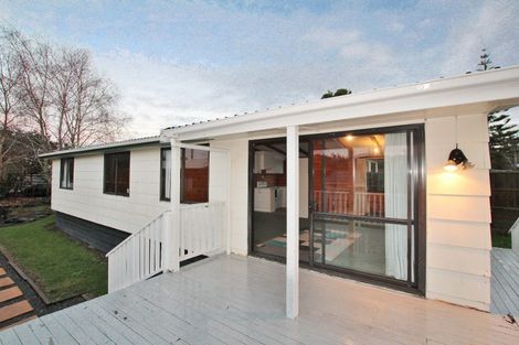 Photo of property in 1/29 Rosier Road, Glen Eden, Auckland, 0602