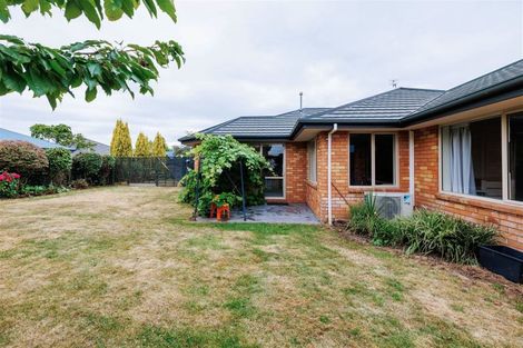 Photo of property in 11 Lightning Close, Wigram, Christchurch, 8042