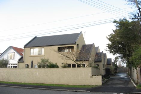 Photo of property in 490 Manchester Street, St Albans, Christchurch, 8014