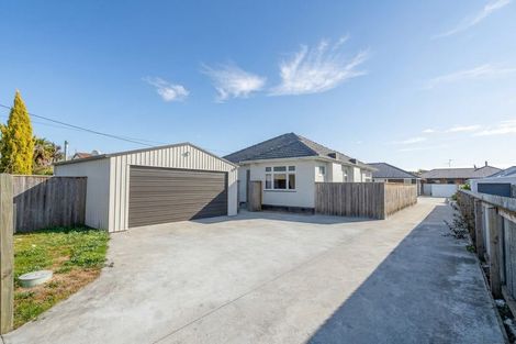 Photo of property in 4b Barratt Street, Blenheim, 7201