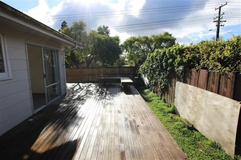 Photo of property in 2/21 Gardner Avenue, New Lynn, Auckland, 0600