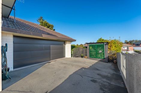 Photo of property in 178 Wai-iti Road, Highfield, Timaru, 7910