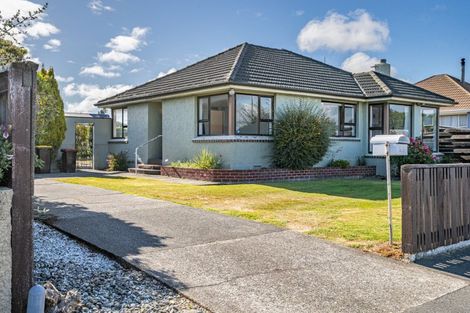 Photo of property in 93 Regent Street, Newfield, Invercargill, 9812
