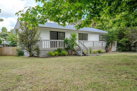 Photo of property in 7 Amokura Drive, Kerikeri, 0230