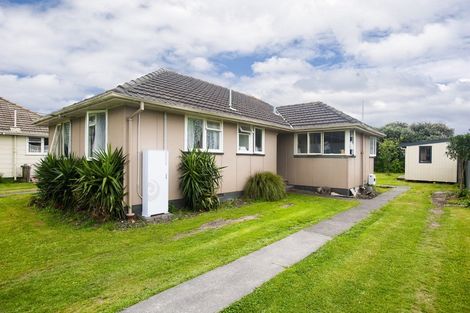 Photo of property in 41 Ranfurly Street, Kaiti, Gisborne, 4010