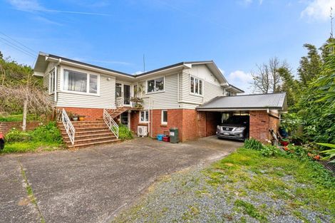 Photo of property in 652 Pipiwai Road, Matarau, Whangarei, 0176