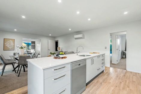 Photo of property in 15 Bendrose Crescent, Wigram, Christchurch, 8025