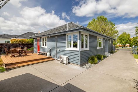 Photo of property in 44 Sugden Street, Spreydon, Christchurch, 8024