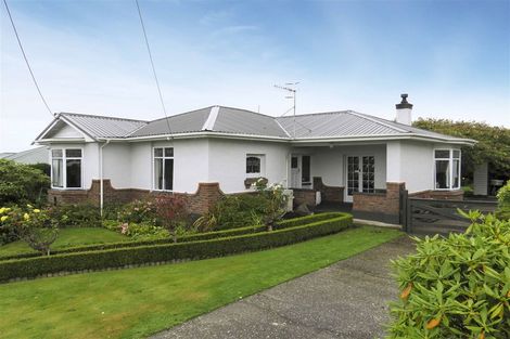 Photo of property in 92 Tanner Street, Grasmere, Invercargill, 9810