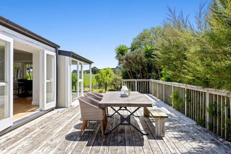 Photo of property in 310 Waiteitei Road, Wellsford, 0974