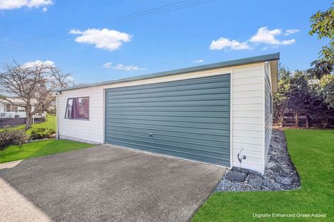 Photo of property in 447 Hoturoa Street, Kawhia, 3889