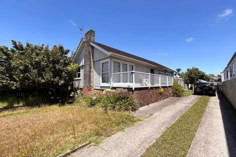Photo of property in 7 Gloucester Road, Manurewa, Auckland, 2102