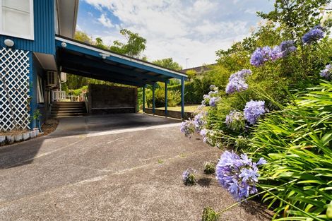 Photo of property in 34 Merriefield Avenue, Forrest Hill, Auckland, 0620