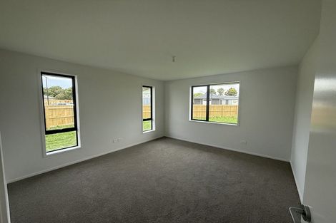 Photo of property in 3 Atea Place, Hawera, 4610