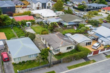 Photo of property in 36 Randolph Street, Woolston, Christchurch, 8062