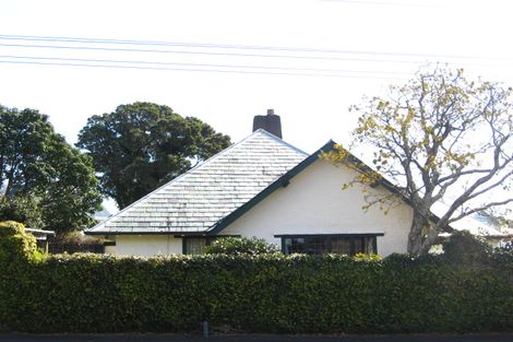 Photo of property in 26 Standish Street, Westown, New Plymouth, 4310