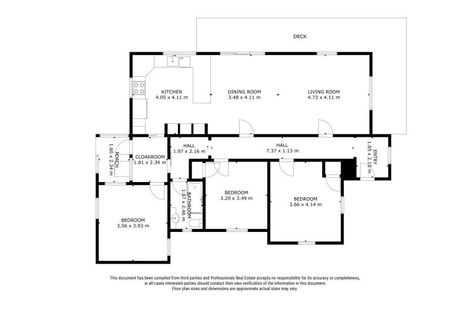 Photo of property in 77 Matarikoriko Road, Brixton, Waitara, 4382