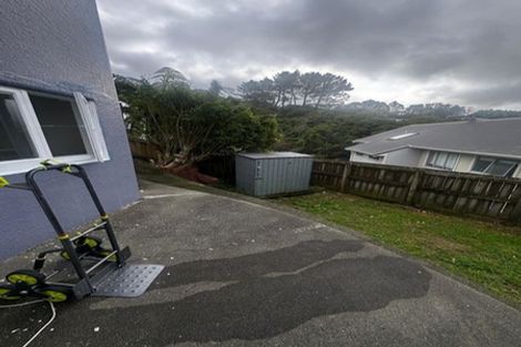 Photo of property in 60 Woodland Road, Johnsonville, Wellington, 6037