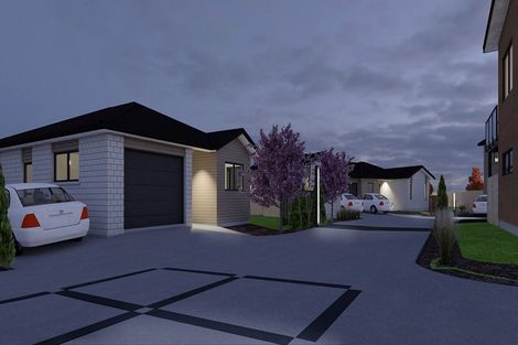 Photo of property in 35u4 North Ridge Drive, Rototuna North, Hamilton, 3210