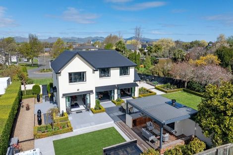 Photo of property in 51 Lewisham Park, St Albans, Christchurch, 8052