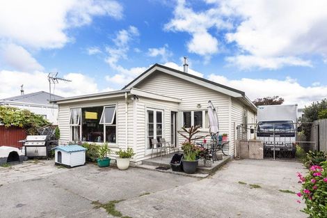 Photo of property in 659 Ferry Road, Woolston, Christchurch, 8023
