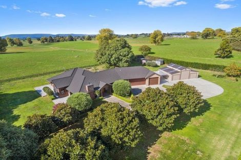 Photo of property in 28 Muir Road, Te Awamutu, 3879