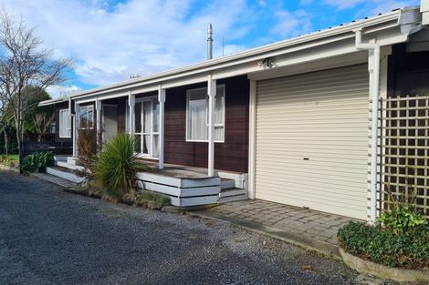 Photo of property in 68c Herbert Street, Masterton, 5810