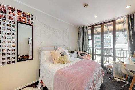 Photo of property in 97u1 Boulcott Street, Wellington Central, Wellington, 6011