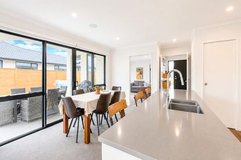 Photo of property in 15 Hinerangi Crescent, Matamata, 3400
