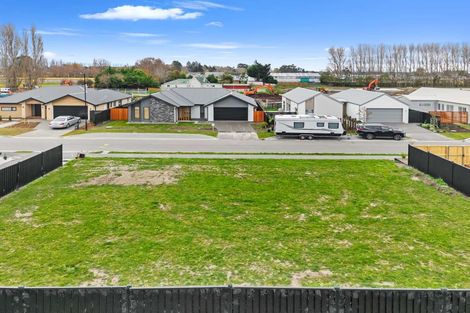 Photo of property in 10 Elsie Lange Way, Casebrook, Christchurch, 8051