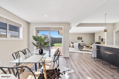 Photo of property in 568 East Maddisons Road, Rolleston, 7615