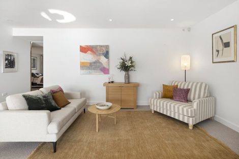 Photo of property in 308u7 Oriental Parade, Oriental Bay, Wellington, 6011
