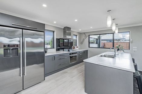 Photo of property in 4 Rhyolite Court, Rolleston, 7614