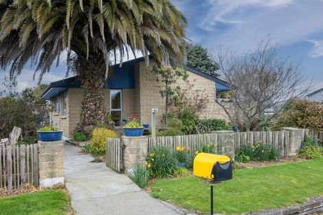 Photo of property in 14 Meehan Place, Makikihi, Timaru, 7971