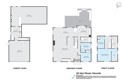 Photo of property in 42 Hart Road, Hauraki, Auckland, 0622