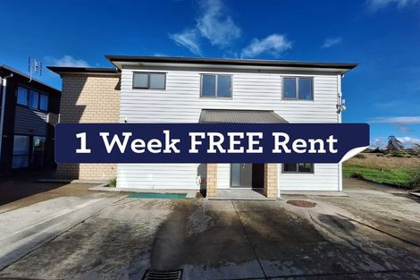 Photo of property in 28a Wallson Crescent, Wiri, Auckland, 2104