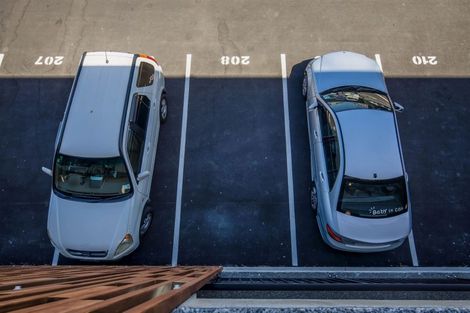 Photo of property in 208/118 Salisbury Street, Christchurch Central, Christchurch, 8013