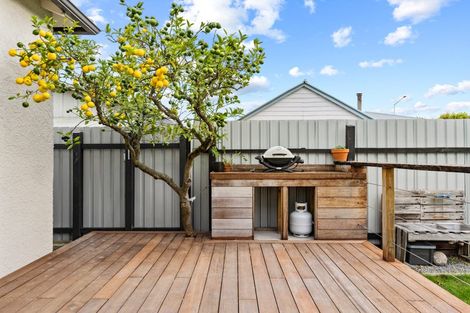 Photo of property in 5 Glasgow Street, Phillipstown, Christchurch, 8011