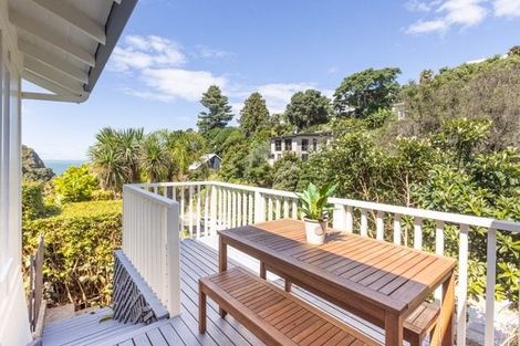 Photo of property in 26 Coote Road, Bluff Hill, Napier, 4110