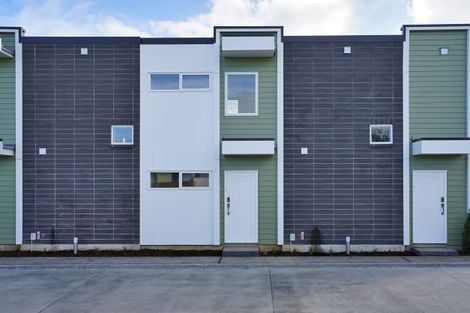 Photo of property in 10u5 Burrows Place, Frankton, Hamilton, 3204