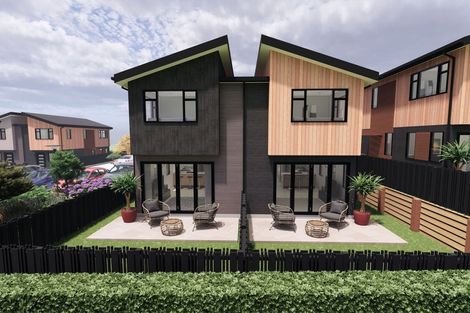 Photo of property in 110 Alfriston Road, Manurewa, Auckland, 2105