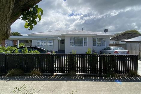 Photo of property in 55 Ferguson Street, Awapuni, Palmerston North, 4412