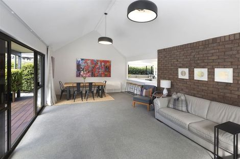 Photo of property in 464 Avonhead Road, Avonhead, Christchurch, 8042