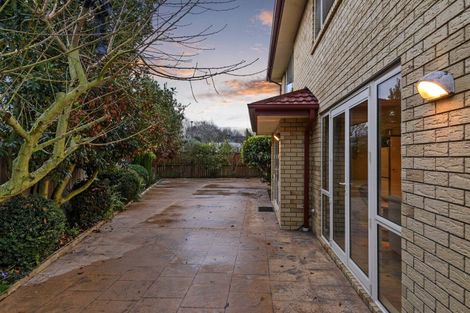 Photo of property in 3 Skyedale Drive, Harewood, Christchurch, 8051